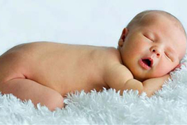 ԱՄՆ-ում առաջին անգամ վերջին տասը տարվա ընթացքում գրանցվել է ծնելիության ցուցանիշի անկում