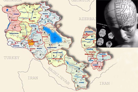 Հոգեբուժության զարգացումը Հայաստանում խորհրդային կարգերի հաստատումից ի վեր