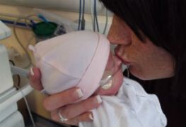 Աղջի՞կ, թե՞ տղա. բրիտանացի բժիշկները չեն կարողանում որոշել նորածին երեխայի սեռը