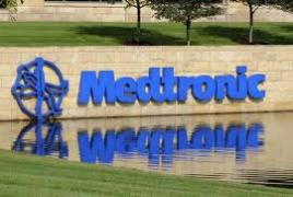 Стент компании MEDTRONIC получил одобрение ЕС