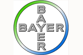 Bayer отпраздновал 150- летний юбилей