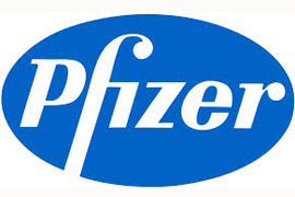 Pfizer делится на три