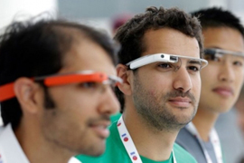 Google Glass՝ բժիշկների նոր գործընկեր. med.news.am