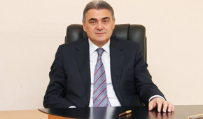 Քայլ առ քայլ բնակչության շրջանում վստահություն ենք վաստակում. Հարություն Քուշկյան.  artsakhpress.am