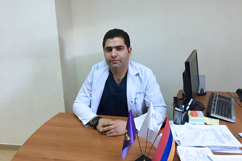 Ռեկտոցելե. izmirlianmedicalcenter.com