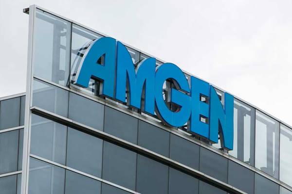 Amgen установила стоимость нового препарата для лечения остеопороза