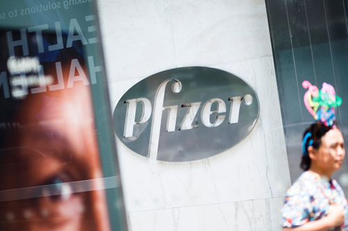 Pfizer намерена купить Array Biopharma за 10,64 млрд долларов