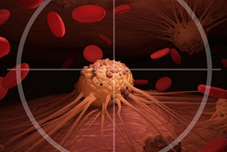 Предложена радикально новая методика лечения рака