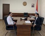 ԵՊԲՀ. Համագործակցությունը շարունակվում է