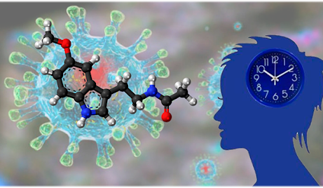Мелатонин влияет на исход коронавирусной инфекции, говорят врачи