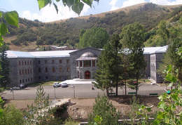 Առողջ ու ակտիվ կենսակերպի կենտրոն շուրջ տարին