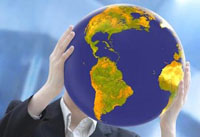 2050 թ. Երկրագնդի վրա կգերիշխեն սևամորթներն ու հնդիկները