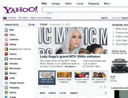 Yahoo–ն հրապարակել է 2010թ. թոփ հարցումները