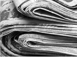 «Թերթերը կմահանան, երբ մահանա 20-րդ դարում ծնված վերջին մարդը»