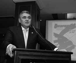 2012 թ. նշանակալի է լինելու է նաև արյունաբանության կենտրոնի համար