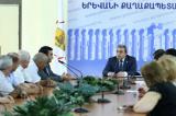 Մայրաքաղաքի համաբուժարան չունեցող 2 թաղամասերում կբացվեն բուժկետեր