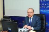 Ծրագիր` ընդդեմ դեղերի ստվերային շրջանառության