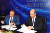 Գլյուկոմետրեր` առաջնակի հիվանդներին