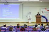 Dr. Shant Shekherdimian on Healthcare in Armenia and the Role of the Diaspora in Health Reforms (video)