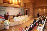 Հայ-ռուսական համագործակցությունը շարունակական բժշկական կրթության բնագավառում