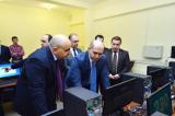 Երևանի Մխ. Հերացու անվ. պետական բժշկական համալսարանում բացվեց էլեկտրոնային գրադարանի նոր սրահը