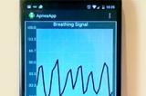 Выявить у себя апноэ сна стало возможным благодаря уникальному приложению