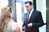 4-ՐԴ ՀՄԲՀ. Նախարար Արմեն Մուրադյանը ներկայացրեց եռօրյա աշխատանքների հռչակագիրը (ներբեռնել հոդվածից)