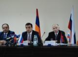 ՀՀ ԱՆ. Շարժական բուժախտորոշիչ կլինիկայի մեկ տարվա աշխատանքները տպավորիչ են