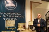 ԵՊԲՀ ուսանողները կունենան «Բժշկական հոգեբանություն» նոր ուսումնական ձեռնարկ