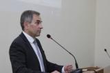 ՀՀ ԱՆ. Սննդակարգը` առողջության կարևոր գրավական