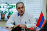 ՔԿԱ օրգանների էնդոսկոպիկ հետազոտությունը «Իզմիրլյան» բժշկական կենտրոնում. Կարեն Սոկոլյան. izmirlianmedicalcenter.com