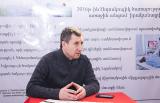 «Առողջապահություն և դեղագործություն EXPO 2017» միջազգային մասնագիտացված ցուցահանդեսի շրջանակում «Արմենիա» ՀԲԿ-ն ներկայացրեց կենտրոնի նորությունները . armeniamedicalcenter.am