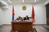 ԼՂՀ ԱՆ. Հայաստանի և Արցախի առողջապահության նախարարները փոխըմբռնման հուշագիր են ստորագրել