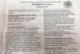 ՀՀ ԱՆ. Հայաստանյան դեղատներում վաճառվող կասկածելի ծագման «Ավելոքս» եւ «Պուրոքսան» դեղերը մեր երկրում հայտնվել են անօրինական ճանապարհով