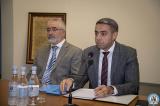 ԵՊԲՀ. Միջազգային գիտաժողով՝ նվիրված ԵՊԲՀ բժշկական հոգեբանության ամբիոնի ստեղծման 10-ամյակին