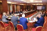 Yerevan hosts the 2nd International Osteoporosis Summit