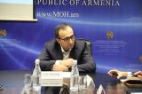 ՀՀ ԱՆ. Ներկայացվել են «Կանխարգելիչ բուժզննումների խթանման նպատակով վարքաբանական փորձարկման» արդյունքները