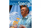 ԵՊԲՀ. Հեղինակավոր newSpecial ամսագրում ԵՊԲՀ-ի մասին տպագրված հոդվածի հայերեն թարգմանությունը