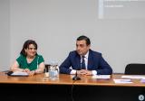 ԵՊԲՀ-ում գիտական խորհրդի նիստ անցկացվեց