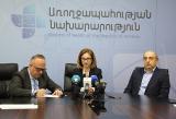 ՀՀ ԱՆ. Ոչ վարակիչ հիվանդությունների դեմ պայքարը` գերակայություն