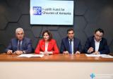 ՀՀ ԱՆ. Հայաստանում կբացվի քաղցկեղի ժառանգական նախատրամադրվածության կլինիկա