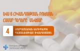 ՀՀ ԱՆ. Նյարդաբանական խնդիրներով պայմանավորված հիվանդություն