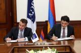 ՀՀ ԱՆ. Առողջապահության որակի բարելավման նպատակով վարկային համաձայնագիր է ստորագրվել 1 Մարտի 2025 շաբաթ