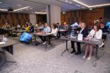 Բժշկական ասոցիացիաների Եվրոպական ֆորումը Հայաստանում