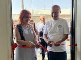 Կայացավ «AMBRA» art product  սոցիալական ձեռնարկության բացում շնորհանդեսը