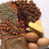 Нужно знать меру потребления белка в пище