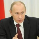 Путин запретит врачам лоббировать интересы фармкомпаний