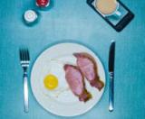 Пища из виртуальной реальности повышает аппетит