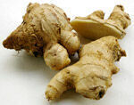 Կոճապղպեղ նույնն է՝ իմբիր, Ginger եւ Zingiber Officinale