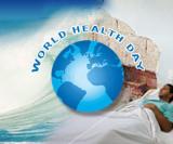 7 апреля - Всемирный день здоровья (World Health Day)